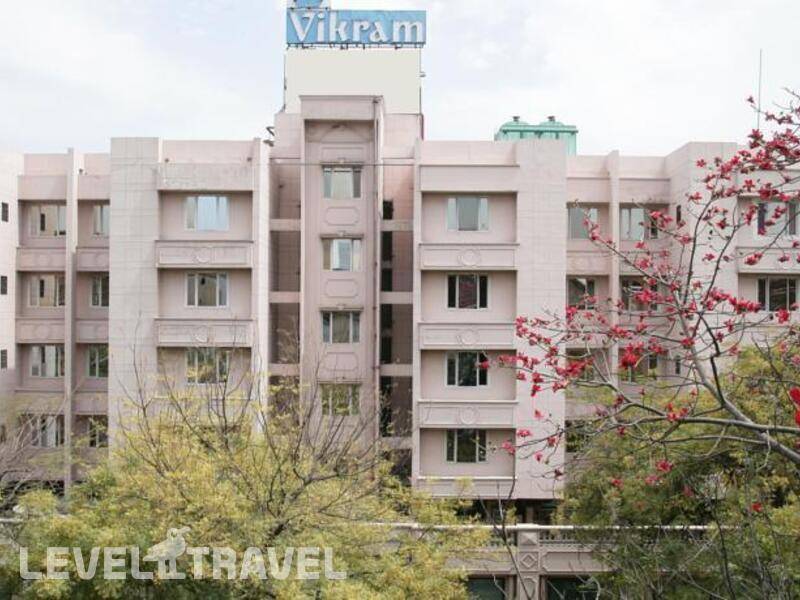 Фотография Vikram Hotel