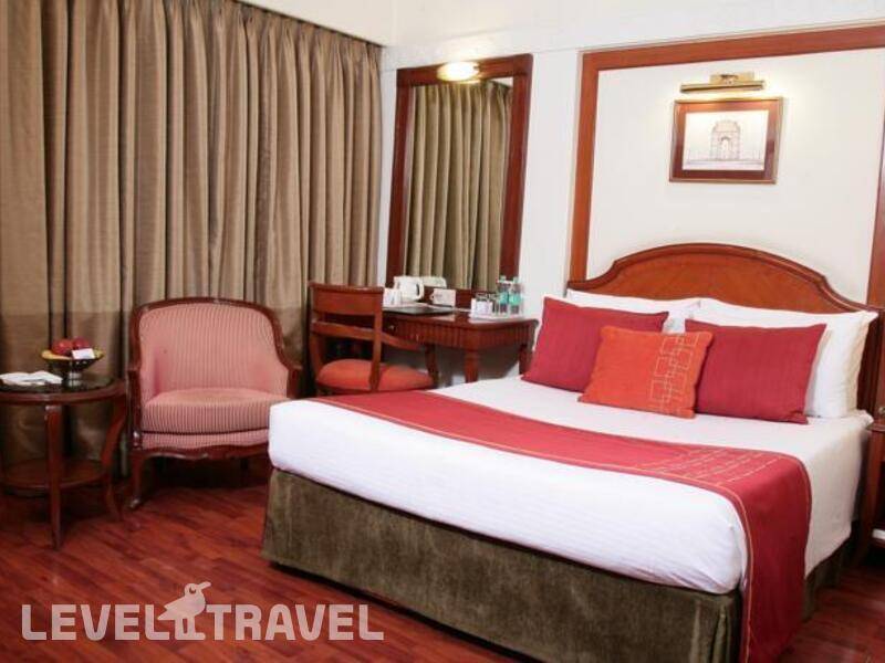 Фотография Vikram Hotel Фотография Vikram Hotel