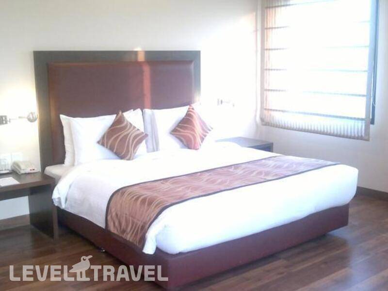 Фотография Vibe By The Lalit Traveller Фотография Vibe By The Lalit Traveller