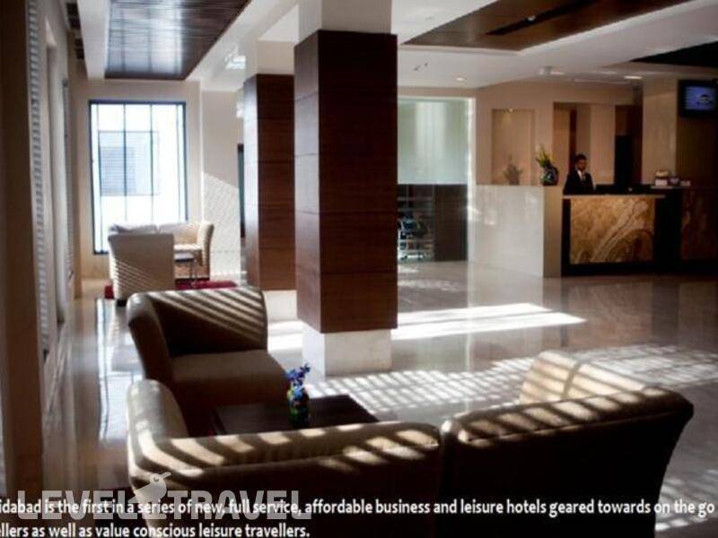 Фотография Vibe By The Lalit Traveller Фотография Vibe By The Lalit Traveller