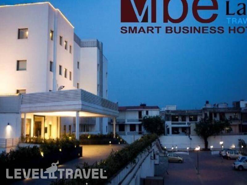 Фотография Vibe By The Lalit Traveller Фотография Vibe By The Lalit Traveller