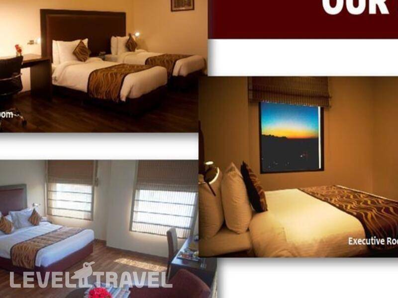 Фотография Vibe By The Lalit Traveller Фотография Vibe By The Lalit Traveller