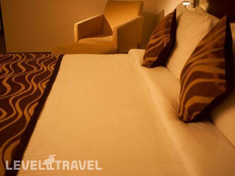 Фотография Vibe By The Lalit Traveller Фотография Vibe By The Lalit Traveller