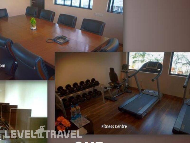 Фотография Vibe By The Lalit Traveller Фотография Vibe By The Lalit Traveller