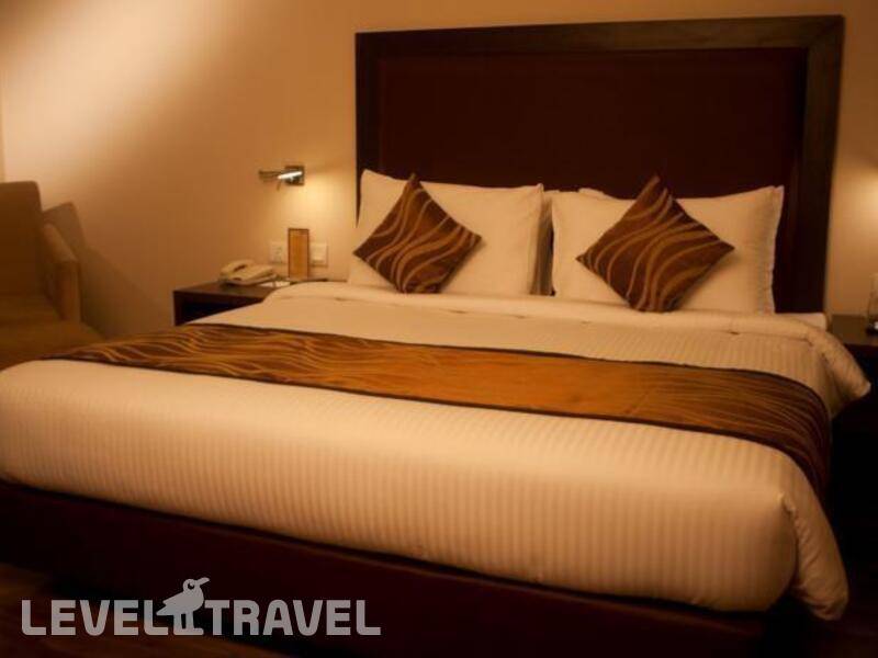 Фотография Vibe By The Lalit Traveller Фотография Vibe By The Lalit Traveller