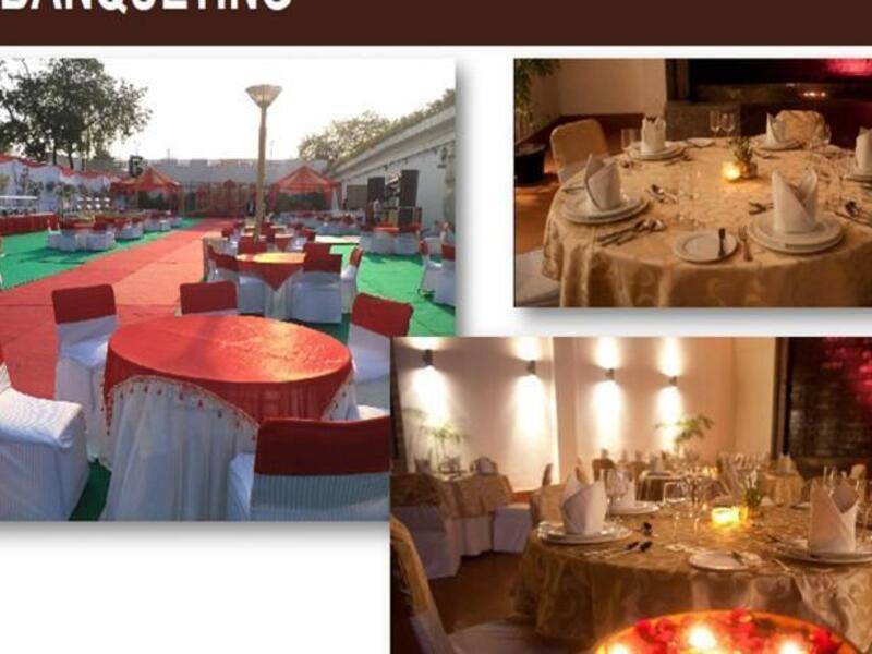 Фотография Vibe By The Lalit Traveller Фотография Vibe By The Lalit Traveller