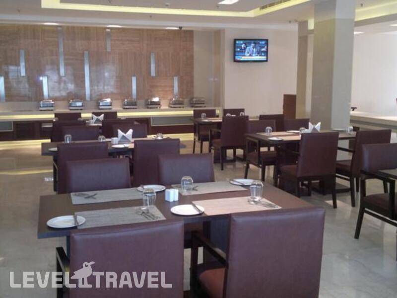 Фотография Vibe By The Lalit Traveller Фотография Vibe By The Lalit Traveller