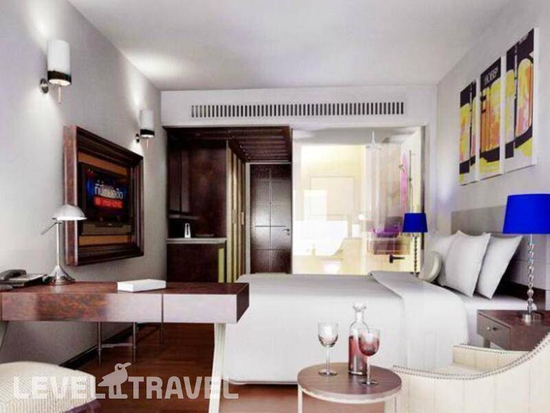 Фотография The Pllazio Hotel Gurgaon Фотография The Pllazio Hotel Gurgaon