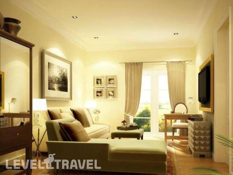 Фотография The Pllazio Hotel Gurgaon Фотография The Pllazio Hotel Gurgaon