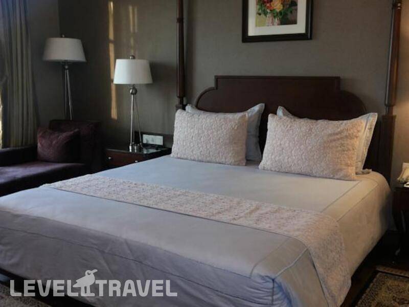 Фотография The Pllazio Hotel Gurgaon Фотография The Pllazio Hotel Gurgaon