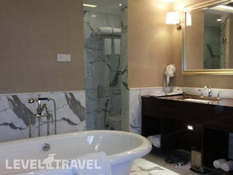 Фотография The Pllazio Hotel Gurgaon Фотография The Pllazio Hotel Gurgaon