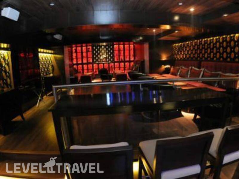 Фотография The Pllazio Hotel Gurgaon Фотография The Pllazio Hotel Gurgaon