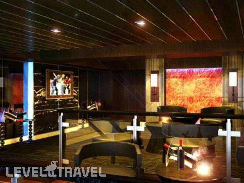 Фотография The Pllazio Hotel Gurgaon Фотография The Pllazio Hotel Gurgaon