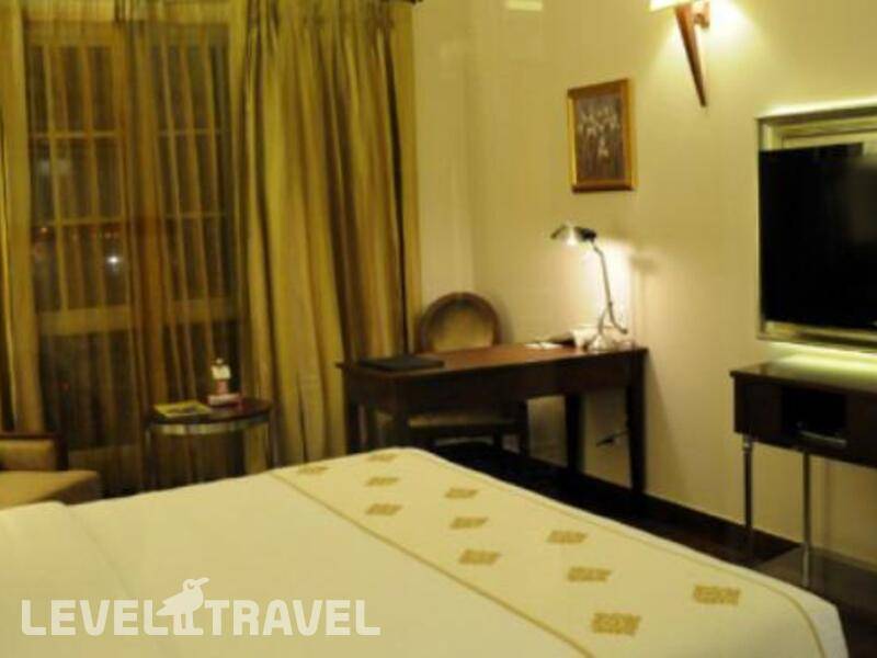 Фотография The Pllazio Hotel Gurgaon Фотография The Pllazio Hotel Gurgaon