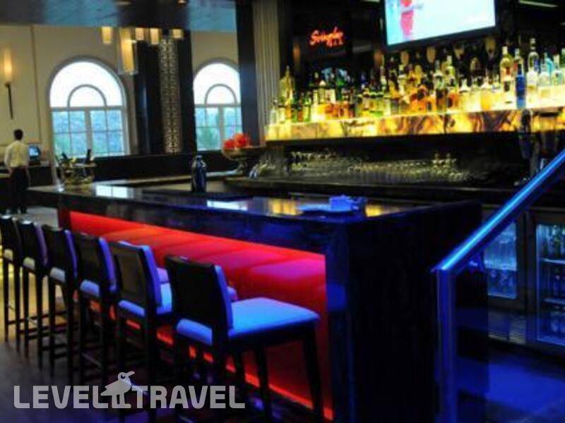 Фотография The Pllazio Hotel Gurgaon Фотография The Pllazio Hotel Gurgaon