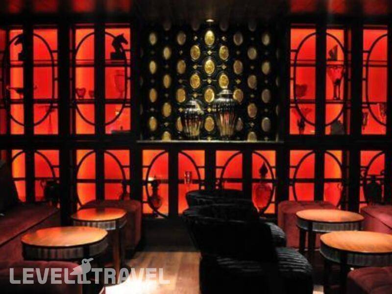 Фотография The Pllazio Hotel Gurgaon Фотография The Pllazio Hotel Gurgaon