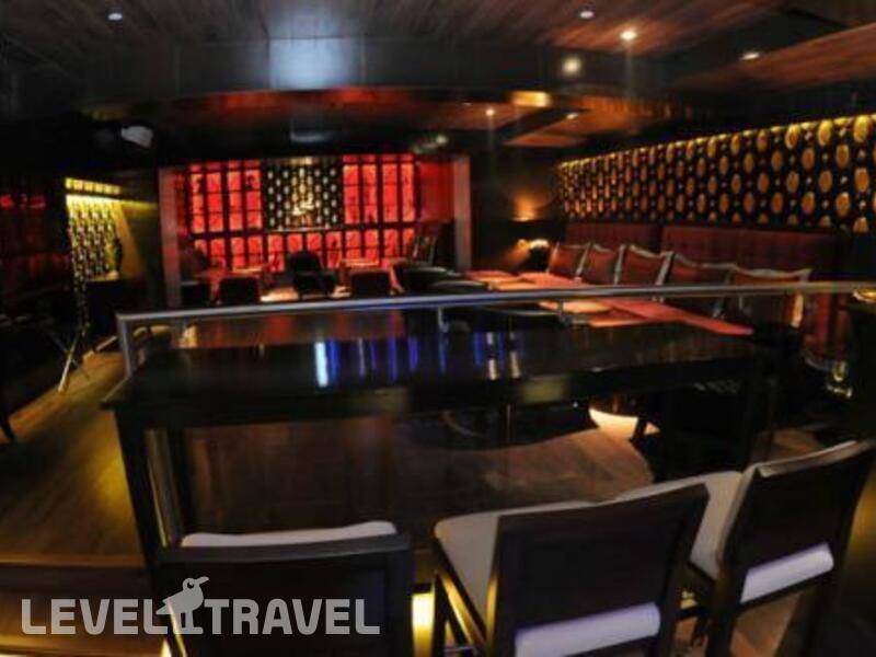 Фотография The Pllazio Hotel Gurgaon Фотография The Pllazio Hotel Gurgaon