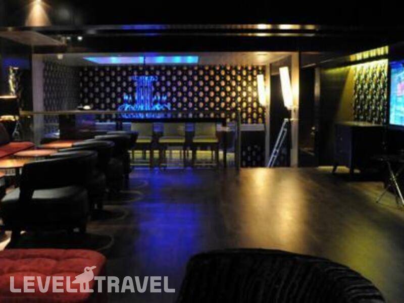 Фотография The Pllazio Hotel Gurgaon Фотография The Pllazio Hotel Gurgaon