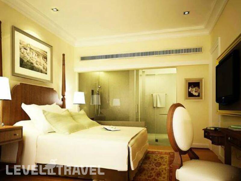 Фотография The Pllazio Hotel Gurgaon Фотография The Pllazio Hotel Gurgaon