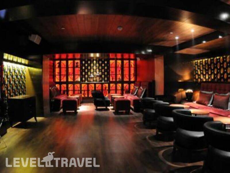 Фотография The Pllazio Hotel Gurgaon Фотография The Pllazio Hotel Gurgaon