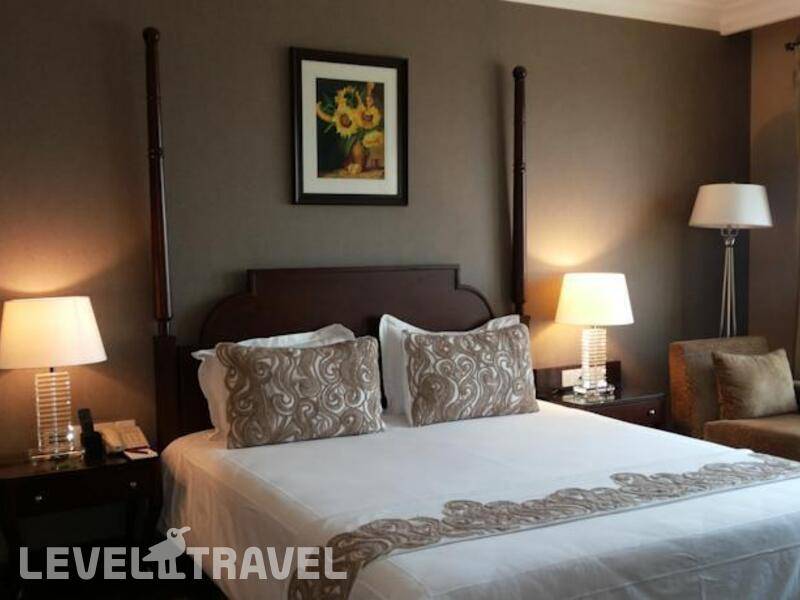 Фотография The Pllazio Hotel Gurgaon Фотография The Pllazio Hotel Gurgaon