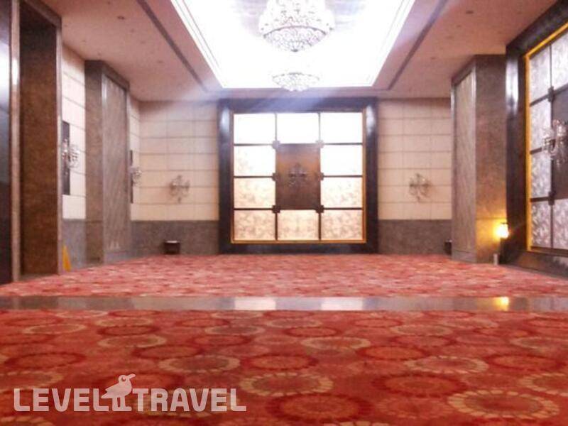 Фотография The Pllazio Hotel Gurgaon Фотография The Pllazio Hotel Gurgaon