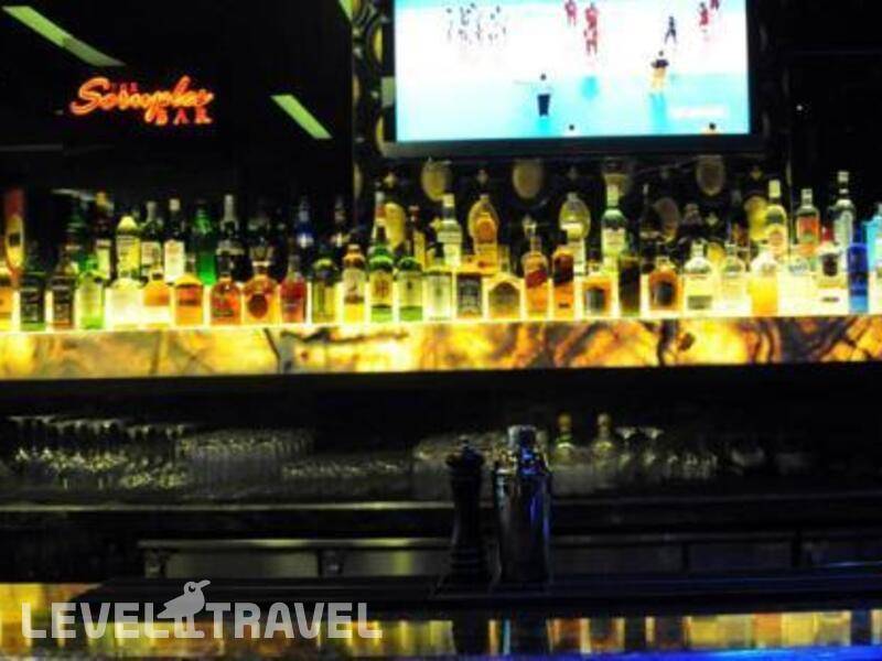 Фотография The Pllazio Hotel Gurgaon Фотография The Pllazio Hotel Gurgaon