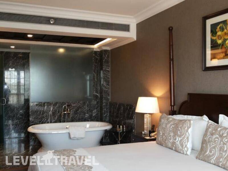 Фотография The Pllazio Hotel Gurgaon Фотография The Pllazio Hotel Gurgaon