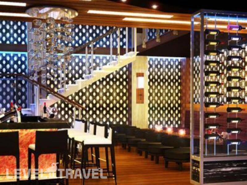 Фотография The Pllazio Hotel Gurgaon Фотография The Pllazio Hotel Gurgaon