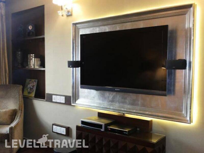 Фотография The Pllazio Hotel Gurgaon Фотография The Pllazio Hotel Gurgaon