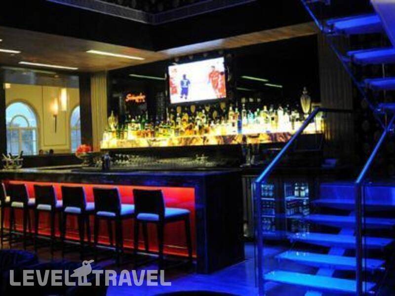 Фотография The Pllazio Hotel Gurgaon Фотография The Pllazio Hotel Gurgaon