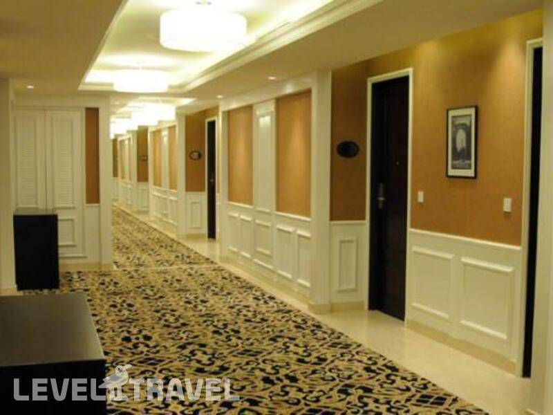 Фотография The Pllazio Hotel Gurgaon Фотография The Pllazio Hotel Gurgaon