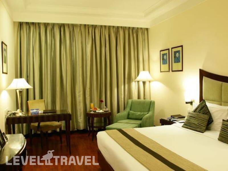 Фотография The Muse Sarovar Portico Hotel