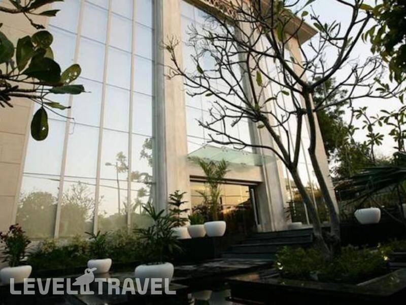 Фотография The Muse Sarovar Portico Hotel