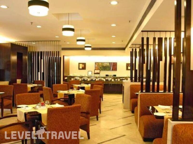 Фотография The Muse Sarovar Portico Hotel