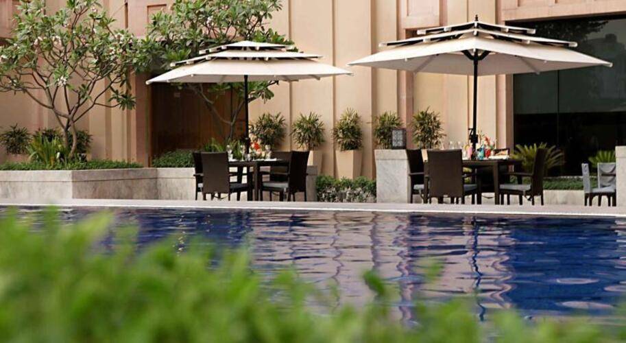The Metropolitan Hotel & Spa