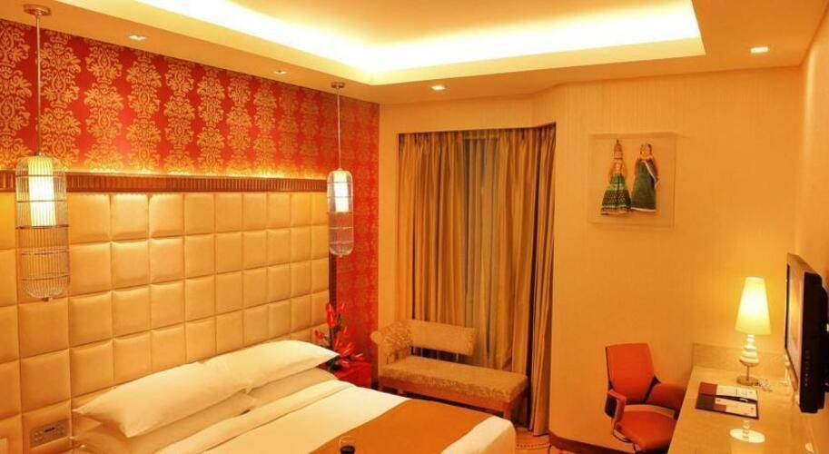 The Metropolitan Hotel & Spa