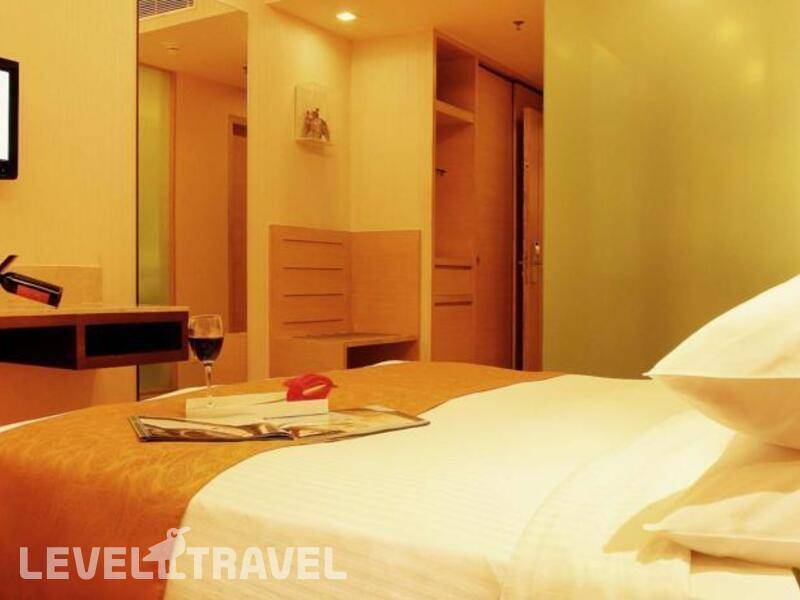 Фотография The Metropolitan Hotel & Spa Фотография The Metropolitan Hotel & Spa