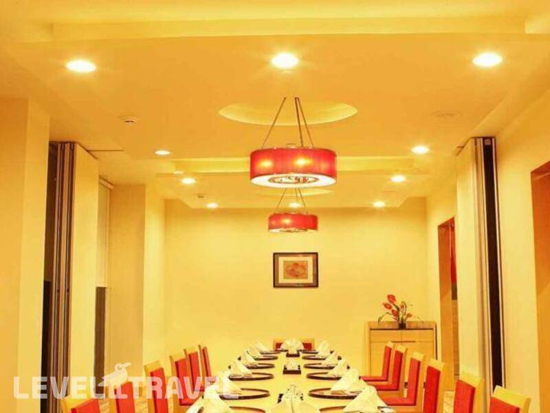 Фотография The Metropolitan Hotel & Spa Фотография The Metropolitan Hotel & Spa