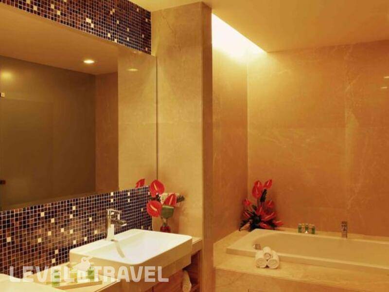 Фотография The Metropolitan Hotel & Spa Фотография The Metropolitan Hotel & Spa