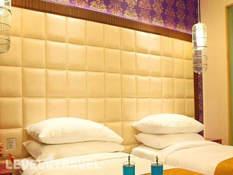 Фотография The Metropolitan Hotel & Spa Фотография The Metropolitan Hotel & Spa