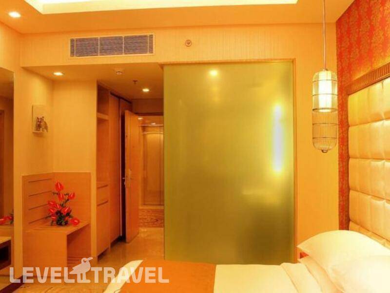 Фотография The Metropolitan Hotel & Spa Фотография The Metropolitan Hotel & Spa