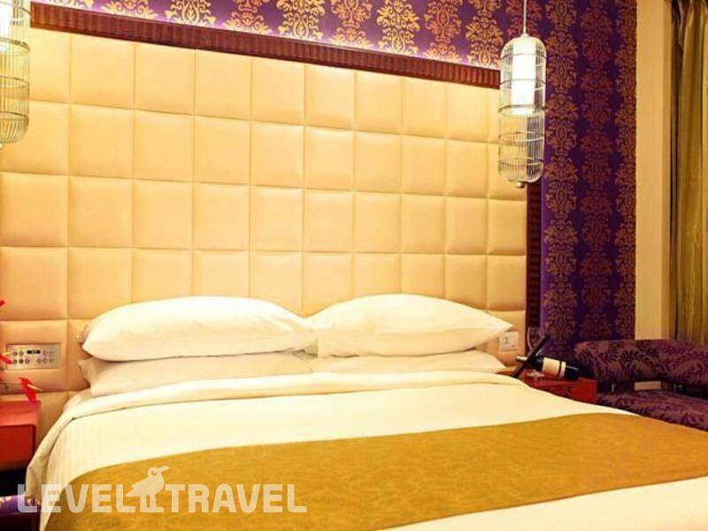 Фотография The Metropolitan Hotel & Spa Фотография The Metropolitan Hotel & Spa