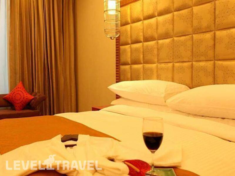 Фотография The Metropolitan Hotel & Spa Фотография The Metropolitan Hotel & Spa