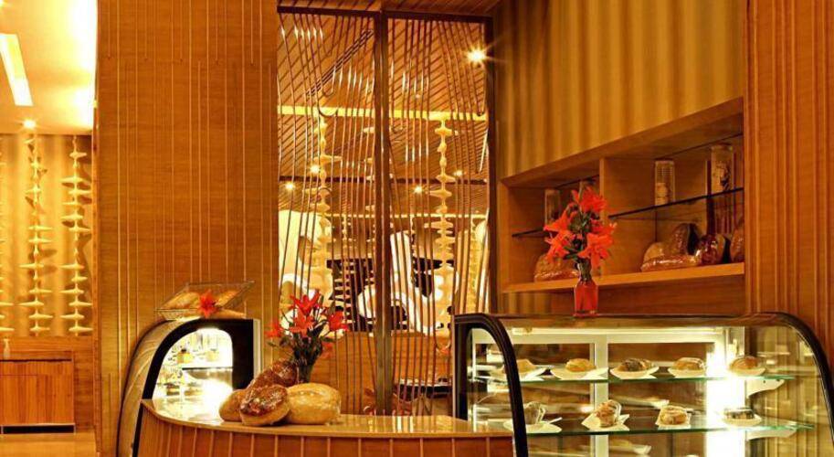 The Metropolitan Hotel & Spa