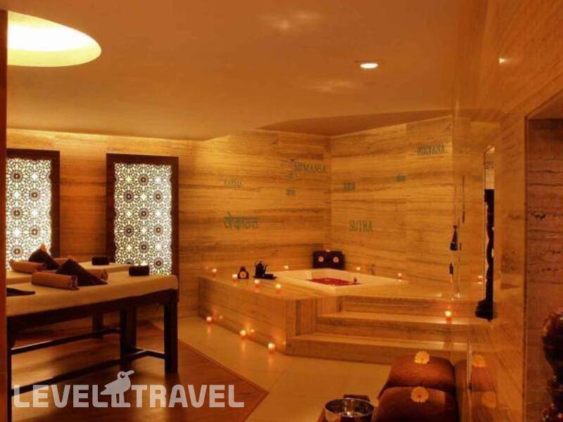 Фотография The Metropolitan Hotel & Spa Фотография The Metropolitan Hotel & Spa