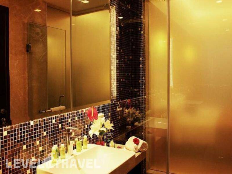 Фотография The Metropolitan Hotel & Spa Фотография The Metropolitan Hotel & Spa