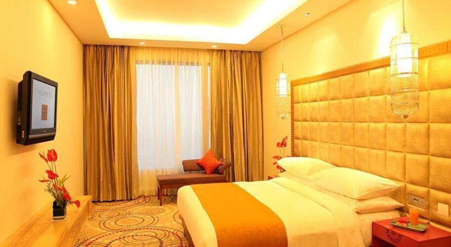 The Metropolitan Hotel & Spa
