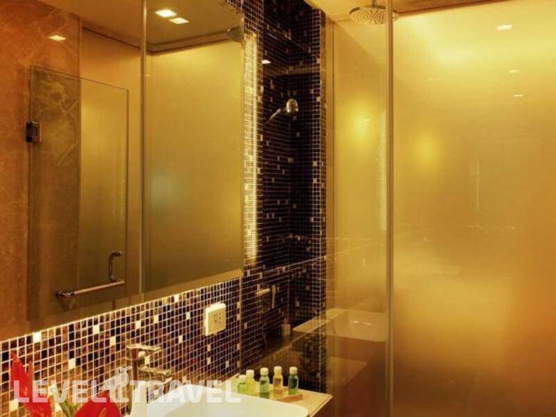 Фотография The Metropolitan Hotel & Spa Фотография The Metropolitan Hotel & Spa