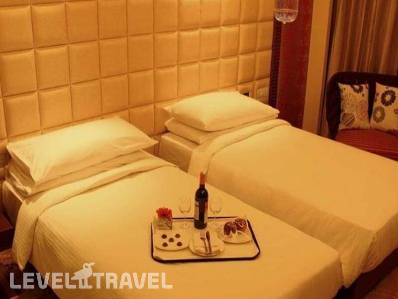 Фотография The Metropolitan Hotel & Spa Фотография The Metropolitan Hotel & Spa